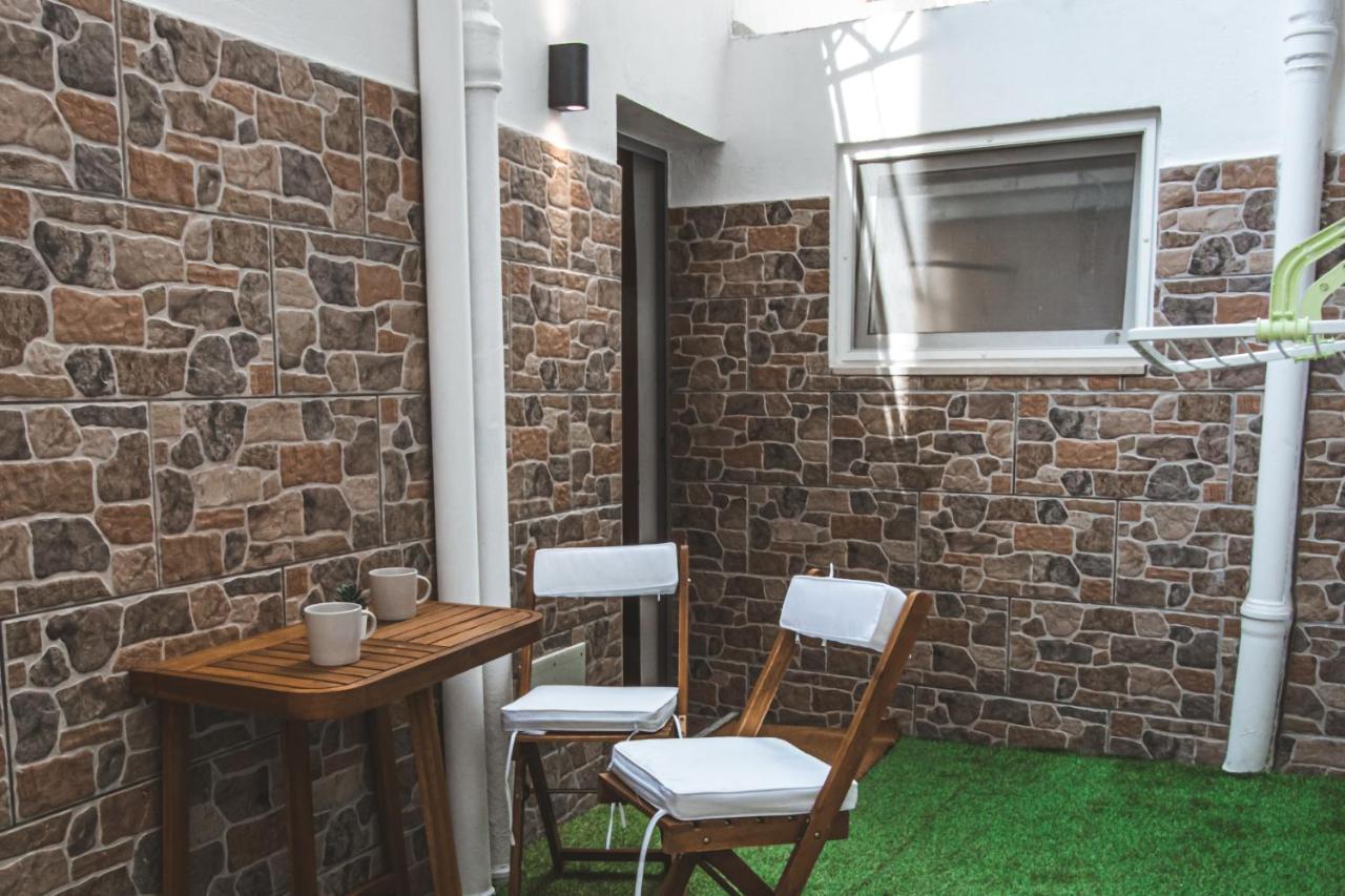 Sanavar Apartamento Bari