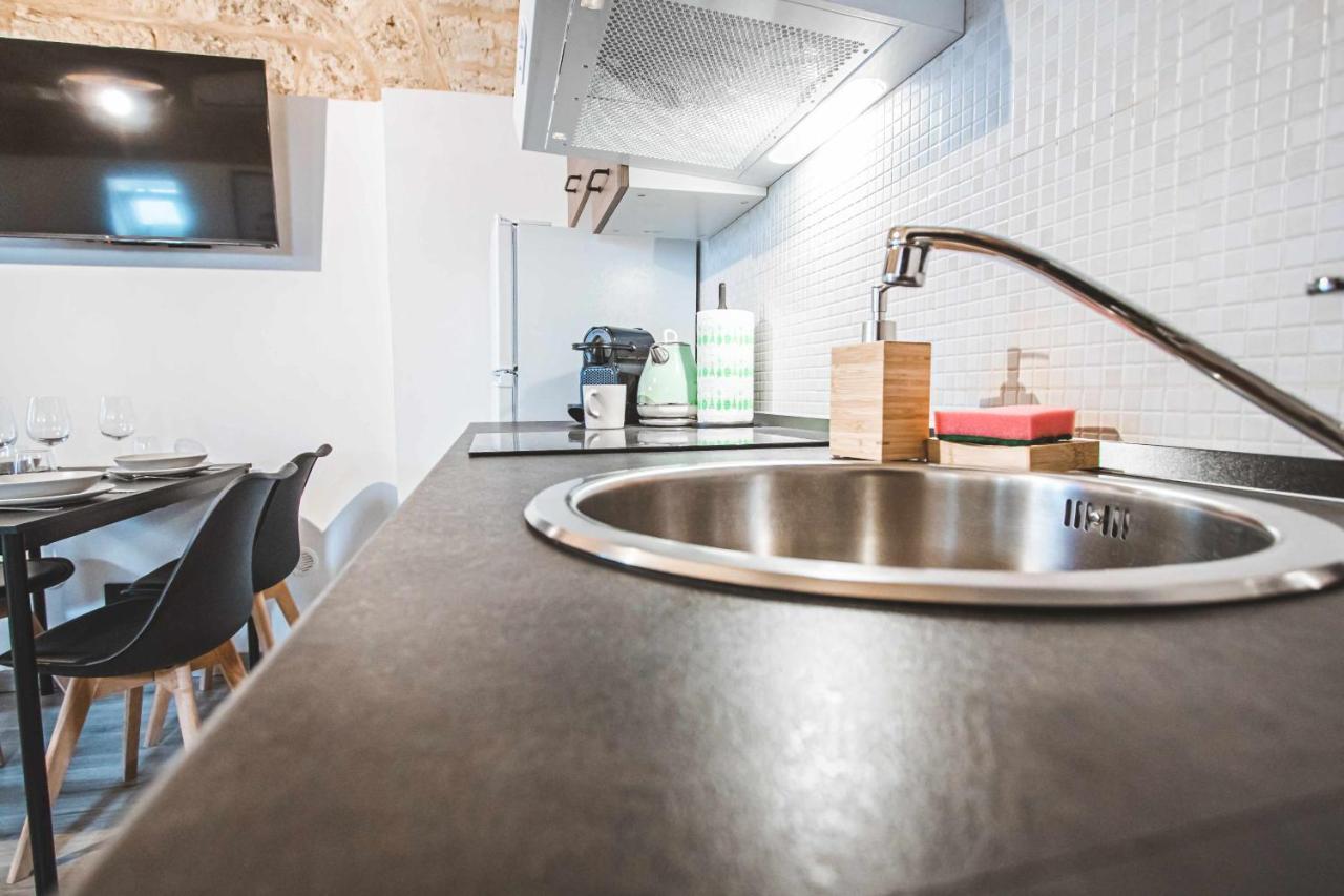 Sanavar Apartamento