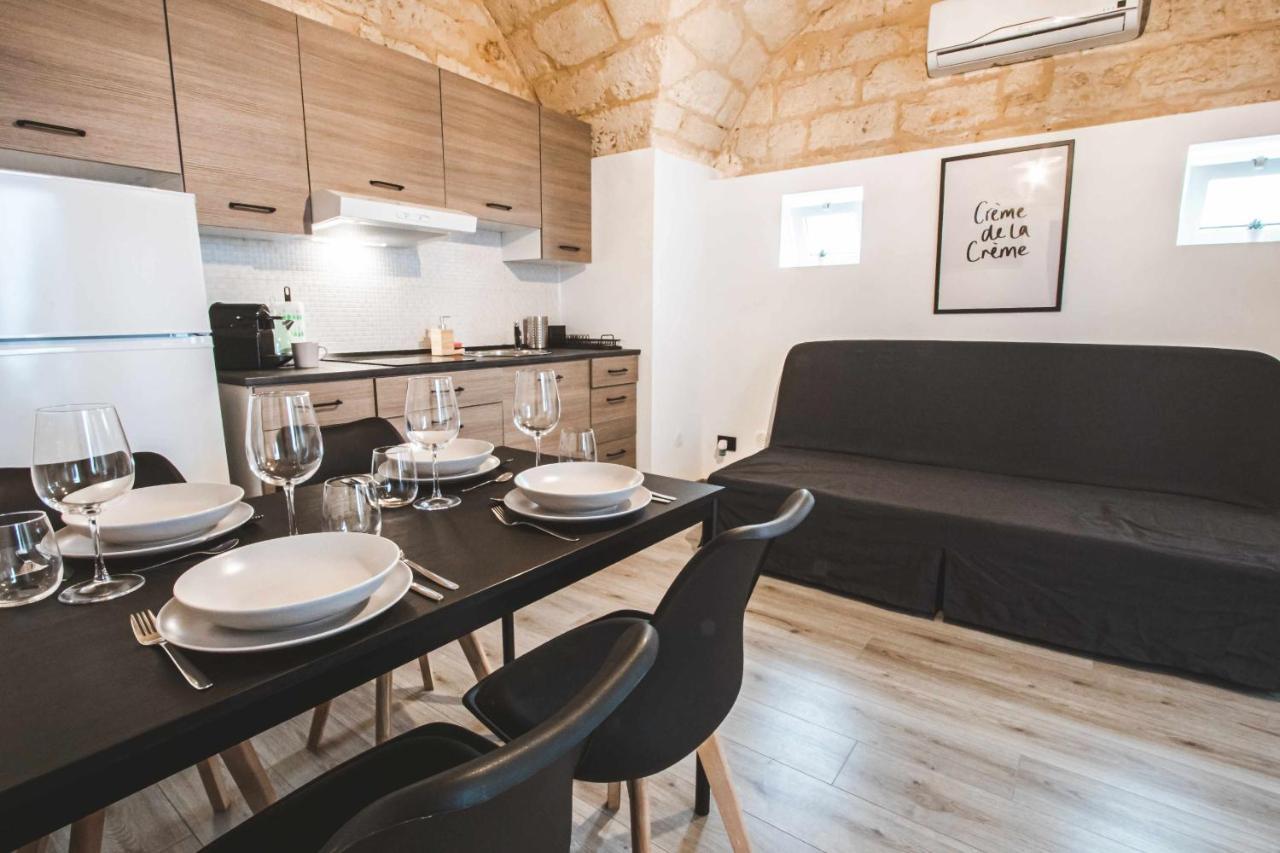 Apartamento Sanavar *