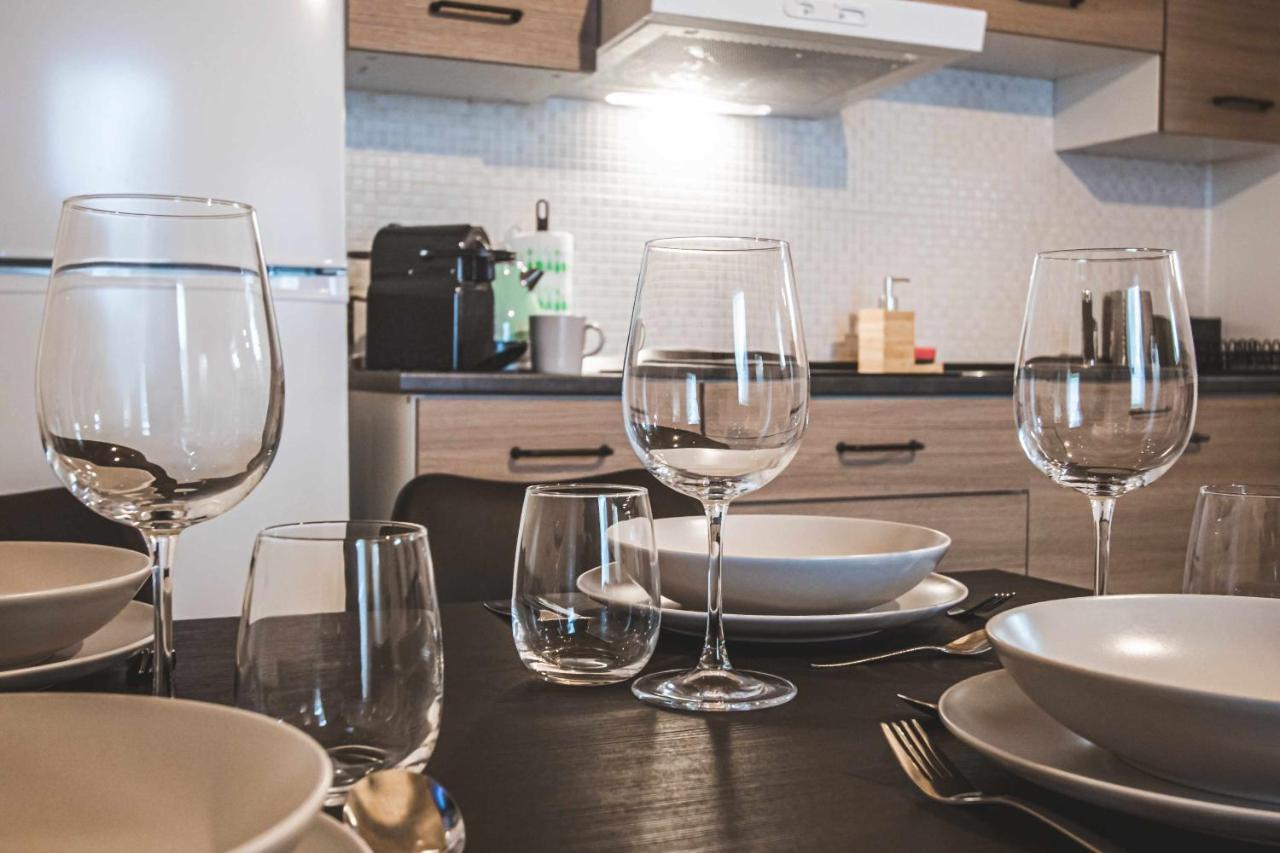 Apartamento Sanavar