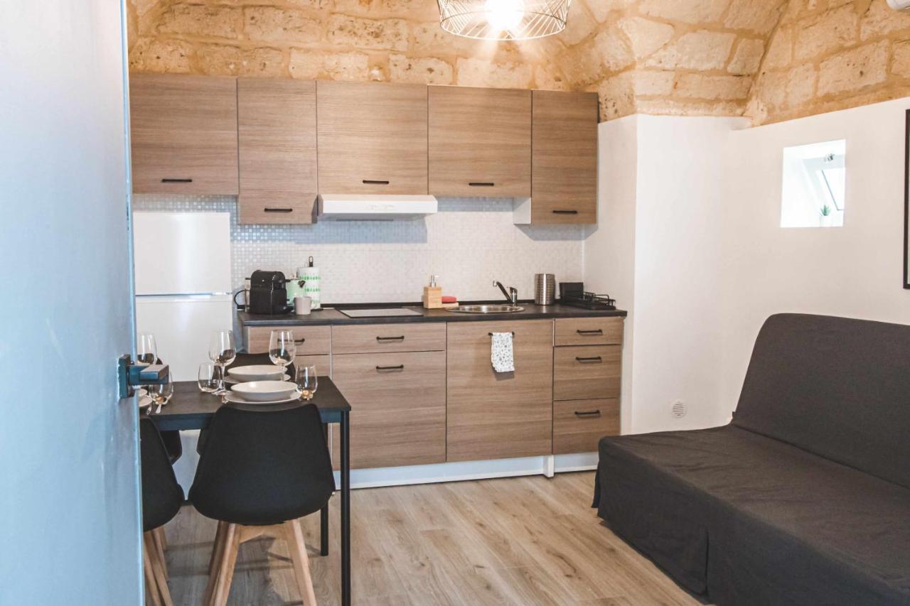 Sanavar Apartamento